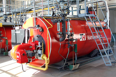 Boiler