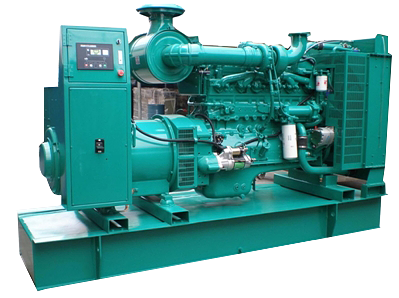 cummins-generator