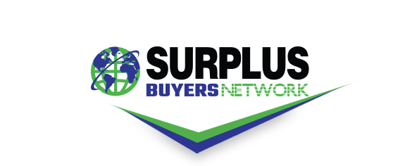 Industrial Surplus Equipment Buyers